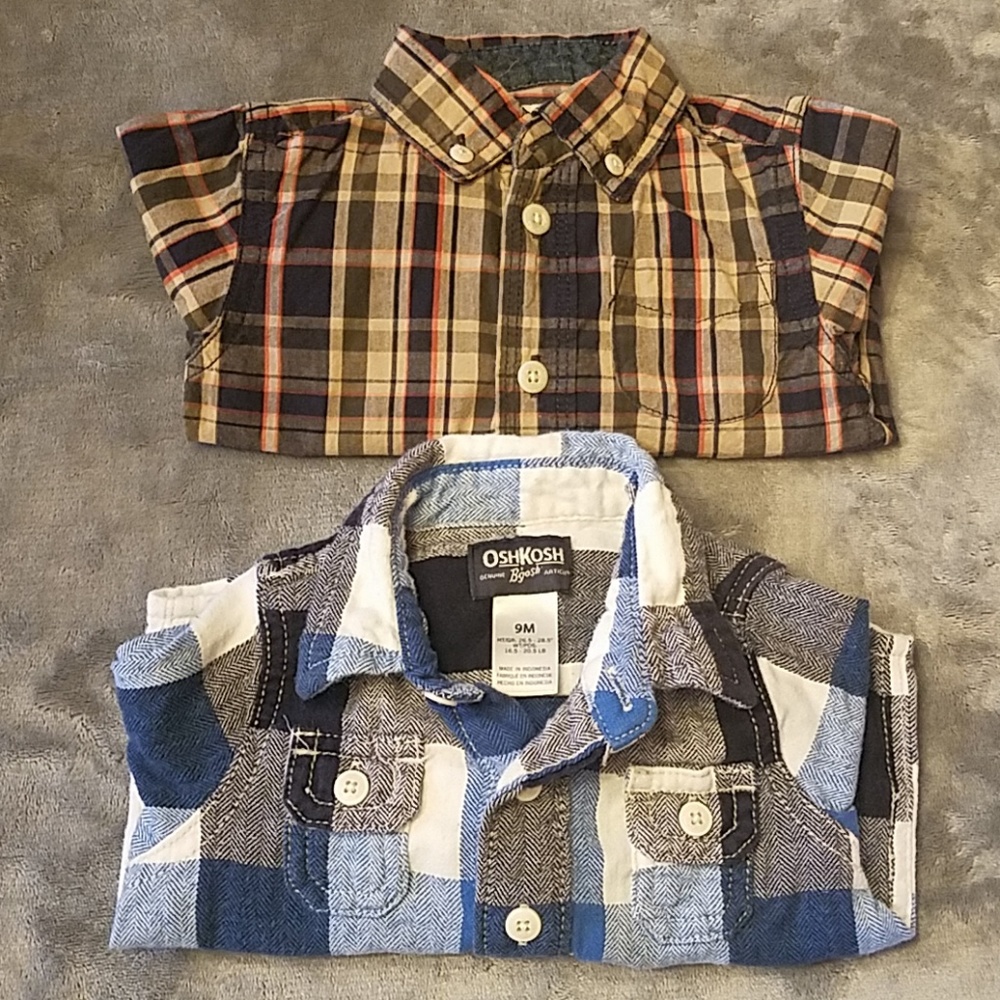 Shirts